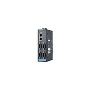 B+B Smartworx 4-port Modbus Gateway With Wide Temp & I (EKI1224CIBE)
