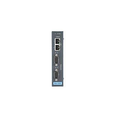 B+B Smartworx 2-port Serial Device Server With Wide Te (EKI-1522CI-CE)