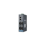 B+B Smartworx 2-port Serial Device Server With Wide Te (EKI1522ICE)