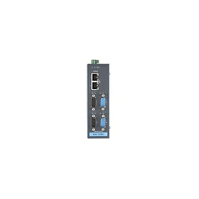 B+B Smartworx 4-port Rs-232/422/485 Serial Device Serv (EKI1524CE)