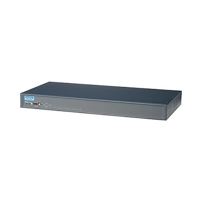 B+B Smartworx 16-port Rs-232/422/485 Serial Device Ser (EKI1526CE)
