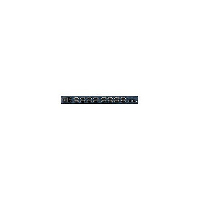 B+B Smartworx 16-port Rs-232/422/485 Serial Device Ser (EKI1526ICE)