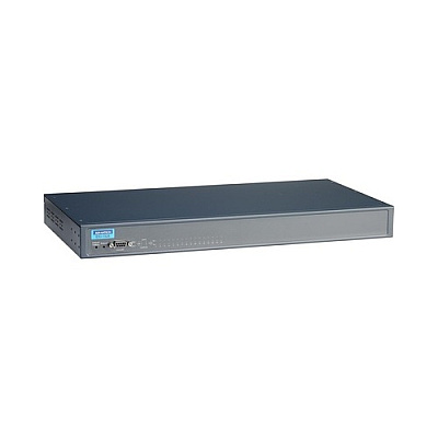 B+B Smartworx 16-port Rs-232/422/485 Serial Device Ser (EKI1526TVDCCE)