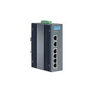 B+B Smartworx 6 Port Industrial Switch With 4 Port Poe. (EKI2526PIAE)