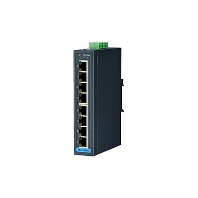 B+B Smartworx 8-port Unmanaged Switch With Dnv Complia (EKI2528DIAE)