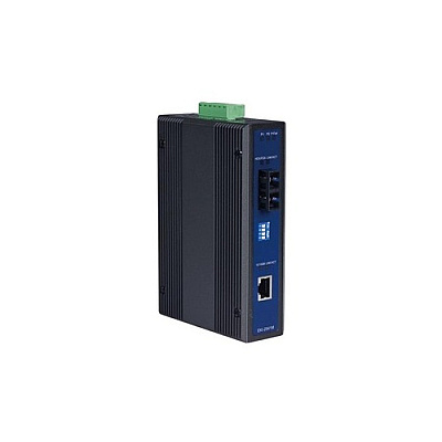 B+B Smartworx Industrial Media Converter (EKI2541MAE)
