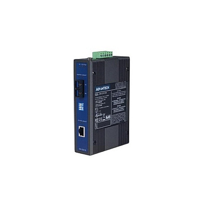 B+B Smartworx Industrial Media Converter 10/ (EKI2541SAE)