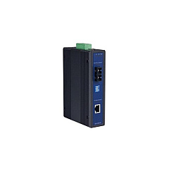 B+B Smartworx Industrial Media Converter 10/ (EKI2541SIAE)