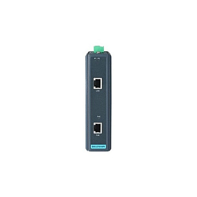 B+B Smartworx 1ge Poe Injector, Ieee802.3af/at (EKI2701HPIAE)