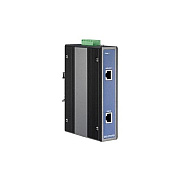 B+B Smartworx 1ge Poe Splitter, Ieee802.3af, (EKI2701PSIAE)
