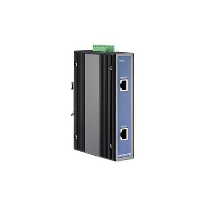 B+B Smartworx 1ge Poe Splitter, Ieee802.3af, (EKI2701PSIAE)