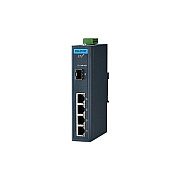 B+B Smartworx 4 Ge + 1 Sfp Ind. Unmanaged Switch (EKI2725FAE)