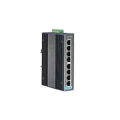 B+B Smartworx 8-port Ind. Unmanaged Gbe Switch (EKI2728CE)