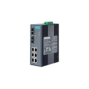 B+B Smartworx 6g+2g Sm Unmanaged Ethernet Switch W/ Wi (EKI2728SIAE)