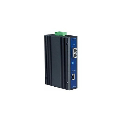 B+B Smartworx Giga Ethernet To 1000base-lx Fiber Conve (EKI2741LXBE)