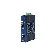 B+B Smartworx Giga Ethernet To 1000base-lx Fiber Conve (EKI2741LXIBE)