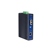 B+B Smartworx Giga Ethernet To 1000base-sx Fiber Conve (EKI2741SXBE)