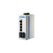 B+B Smartworx Proview,4+2mmf 10/100mbps Ind. Switch,-4 (EKI5524MMIAE)