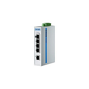 B+B Smartworx Proview,5-port 10/100mbps Ind. Switch,-4 (EKI5525IAE)