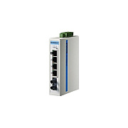 B+B Smartworx Proview, 4+1mmf 10/100mbps Switch W/st,- (EKI5525MISTAE)
