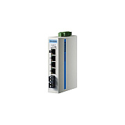 B+B Smartworx Proview, 4+1smf 10/100mbps Ind. Switch,- (EKI5525SIAE)