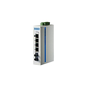 B+B Smartworx Proview, 4+1smf 10/100mbps Switch W/st,- (EKI5525SISTAE)