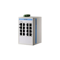 B+B Smartworx Proview,16-port 10/100mbps Ind.switch,-4 (EKI5526IAE)