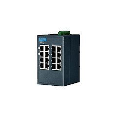 B+B Smartworx 16fe Ind. Switch With Modbus Tcp/ip, W/t (EKI5526IMBAE)