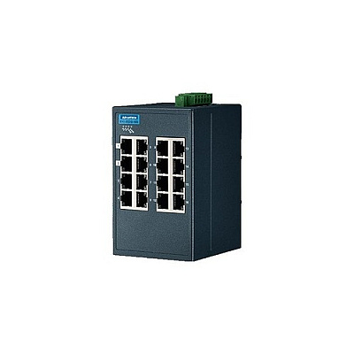 B+B Smartworx 16fe Ind. Switch With Modbus Tcp/ip, W/t (EKI5526IMBAE)