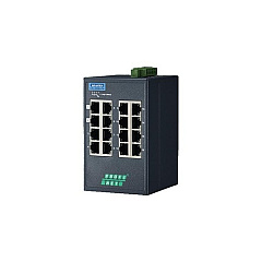 B+B Smartworx 16fe Ind. Switch With Profinet,w/t. (EKI5526IPNAE)