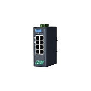B+B Smartworx 8fe Ind. Switch With Profinet Mrp Master (EKI5528PNMAAE)