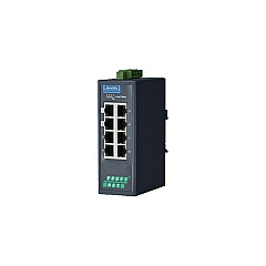B+B Smartworx 8fe Ind. Switch With Profinet Mrp Master (EKI5528PNMAAE)