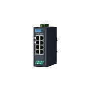 B+B Smartworx 8fe Ind. Switch With Profinet, W/t. (EKI5528IPNAE)