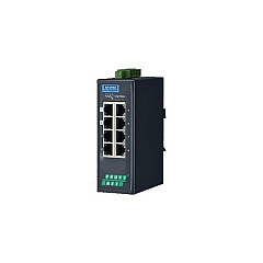 B+B Smartworx 8fe Ind. Switch With Profinet, W/t. (EKI5528IPNAE)