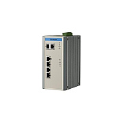 B+B Smartworx 4fe With Poe+2ge Industry Switch. (EKI5624PIAE)