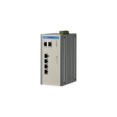 B+B Smartworx 4fe With Poe+2ge Industry Switch. (EKI5624PIAE)