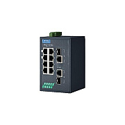 B+B Smartworx 8fe+2g Ind. Switch With Profinet, W/t. (EKI5629CIPNAE)