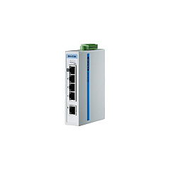 B+B Smartworx Proview,5-port Full Gigabit Ind. Switch, (EKI5725IAE)
