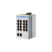 B+B Smartworx Proview,16g+2g Full Gigiabit Ind. Switch (EKI5726FIAE)