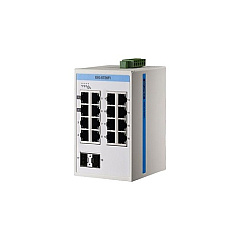 B+B Smartworx Proview,16g+2g Full Gigiabit Ind. Switch (EKI5726FIAE)