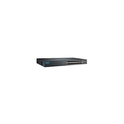 B+B Smartworx 20g Sfp Port+8ge Managed Ethernet Switch (EKI7428G20FAAE)