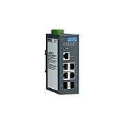 B+B Smartworx 4fe + 2sfp Managed Ethernet Switch (EKI7706E2FAE)