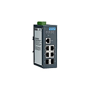 B+B Smartworx 4ge + 2sfp Managed Ethernet Switch (EKI7706G2FAE)