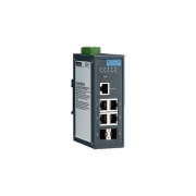 B+B Smartworx 4ge + 2sfp Managed Ethernet Switch Wide (EKI-7706G-2FI-AE)