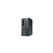 B+B Smartworx 4fe + 4sfp Managed Ethernet Switch (EKI7708E4FAE)