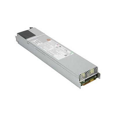 Supermicro Computer Pws-1k11p-1r (PWS1K11P1R)
