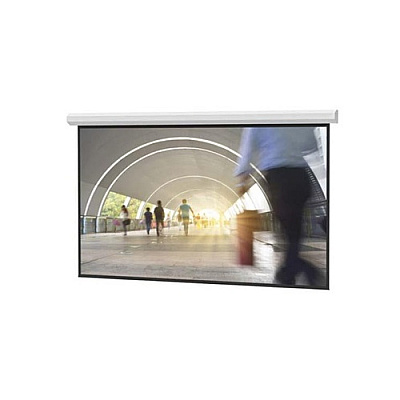 DA-Lite Screen Cosmo 210d 123x164npa Mwc (96388L)