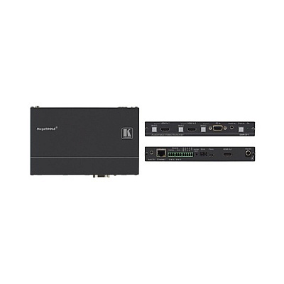 Kramer Electronics Switcher. (DIP31)