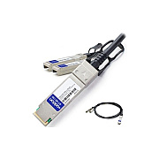 Add-On 1.5m Arista Comp Qsfp28/2xqsfp28 Taa Dac (CABQ2Q100G1.5MAO)