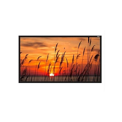 Hamiltonbuhl 120 Diag. Fixed Frame Screen (FF120M)